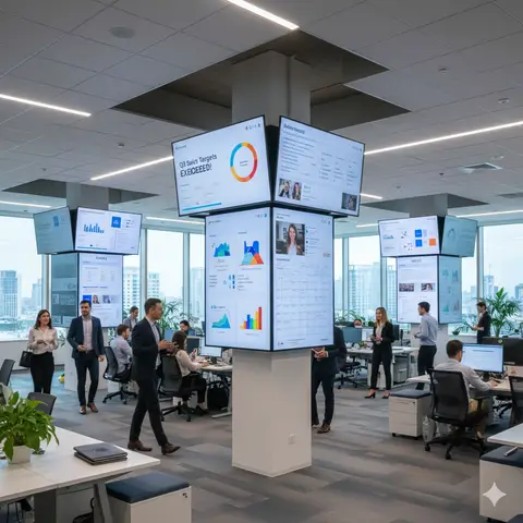 Digital Signage