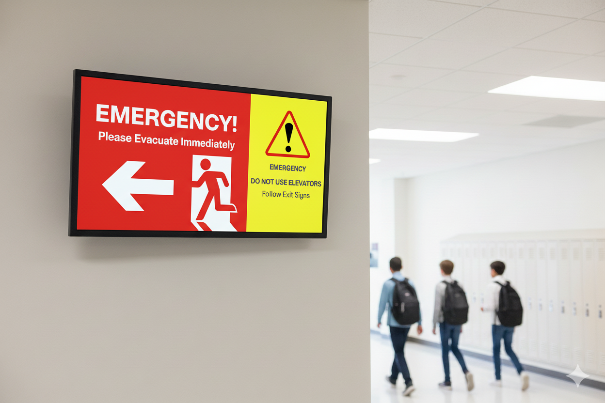 Martyn's Law Compliance