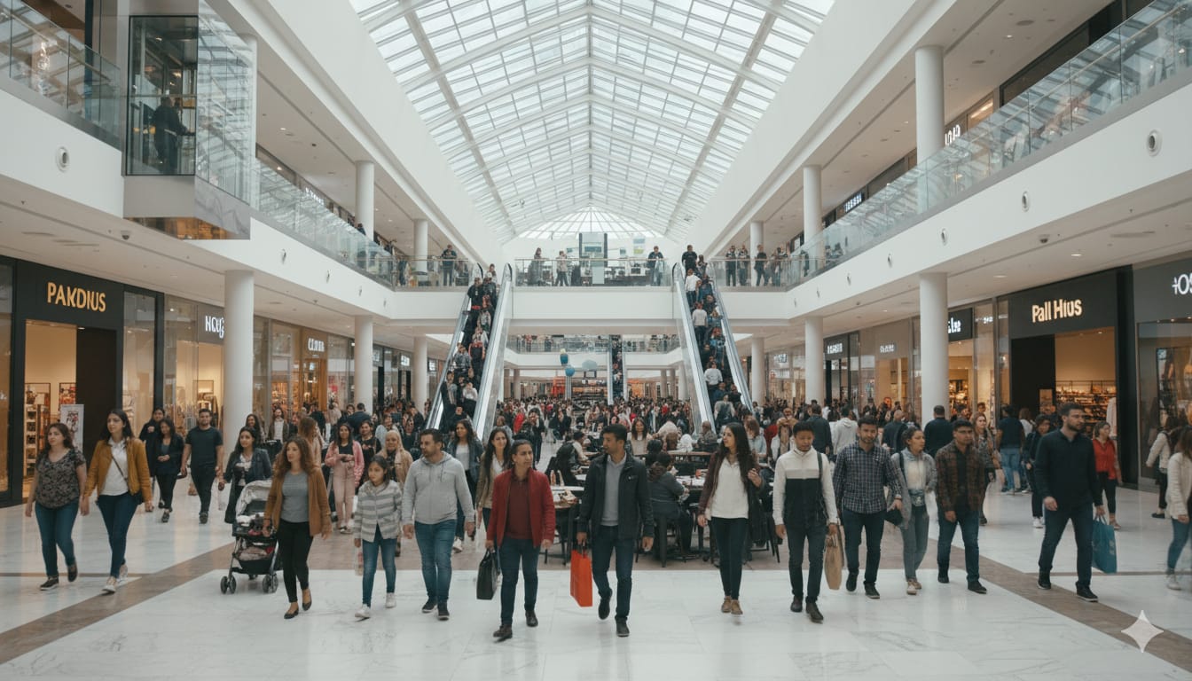 Martyn's Law and the Retail & Hospitality Sector: What Shops, Restaurants and Hotels Need to Know