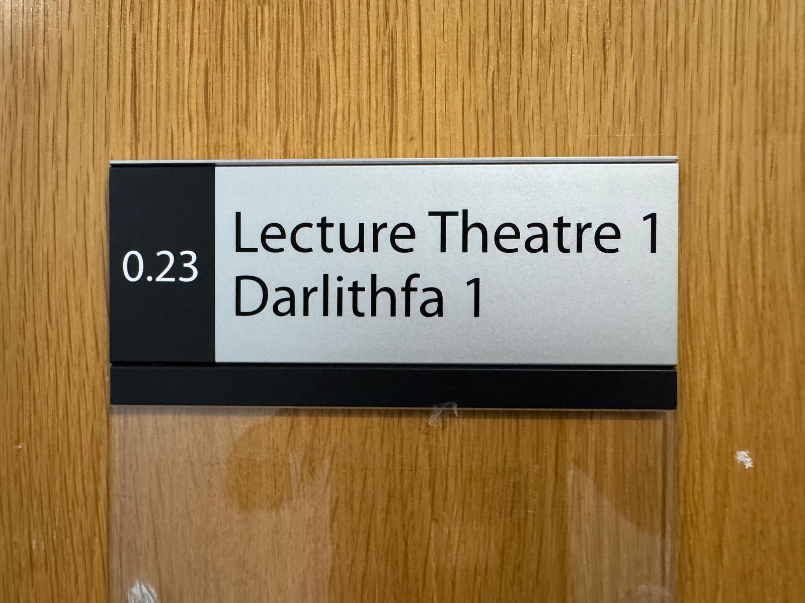 AV Upgrade of Teaching Rooms across All Campuses  5