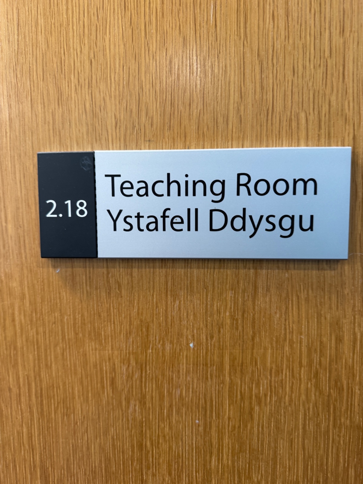 AV Upgrade of Teaching Rooms across All Campuses  20