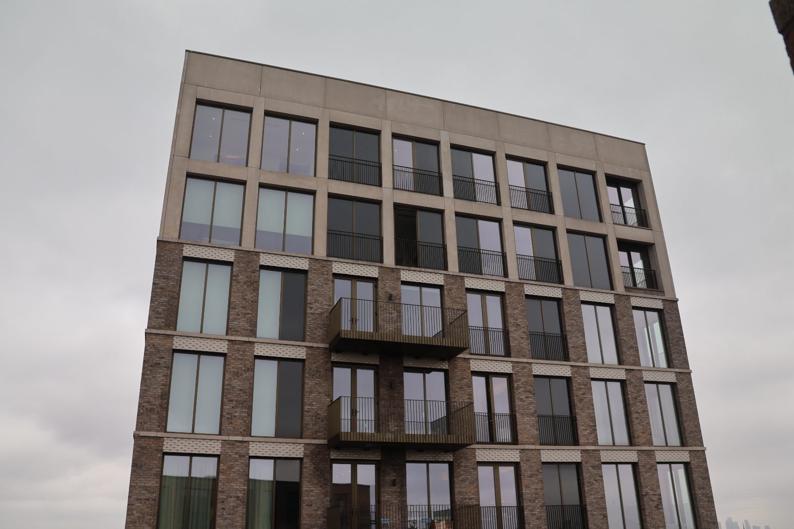 Taxi House Co-Living – Audiovisual System