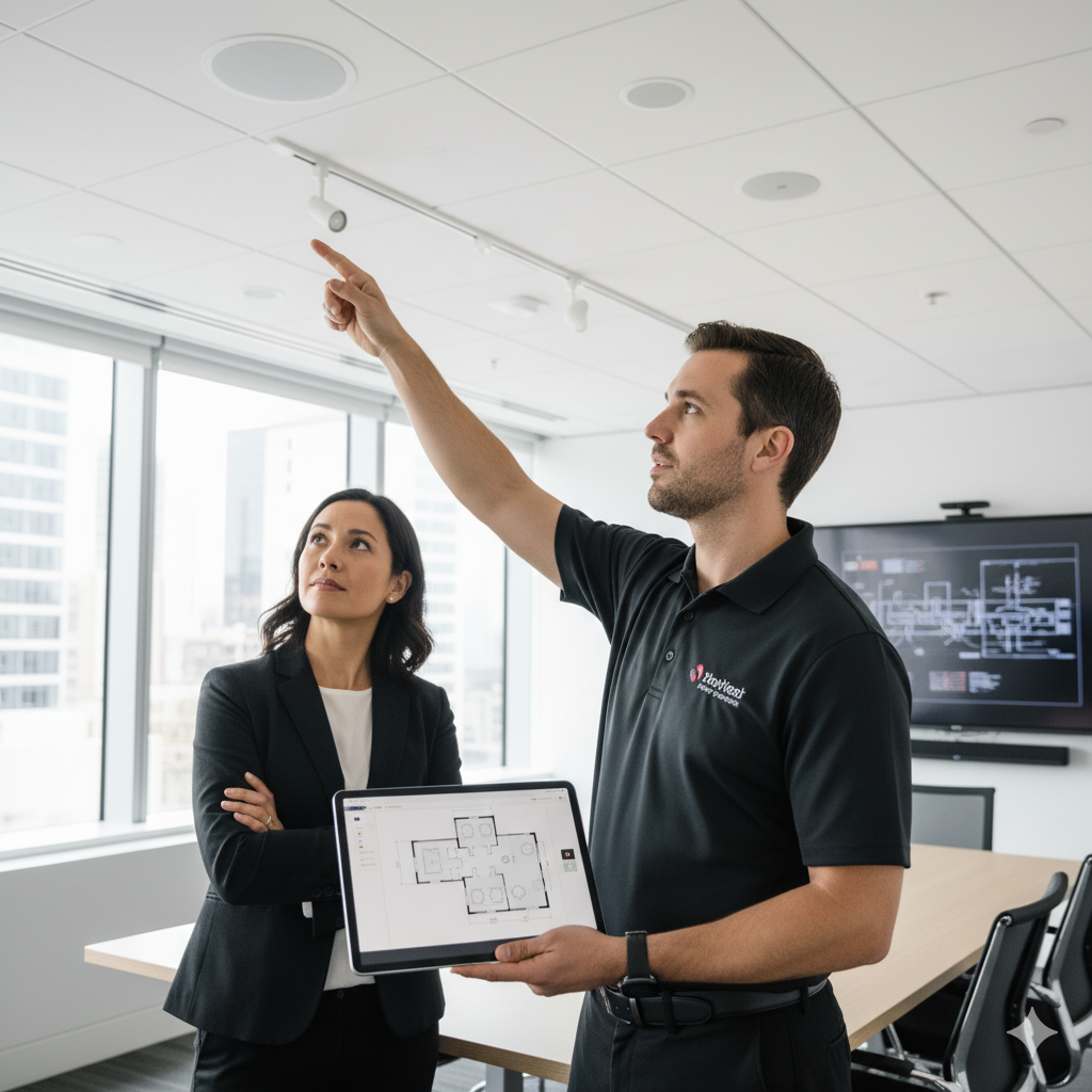 Consultation & Design