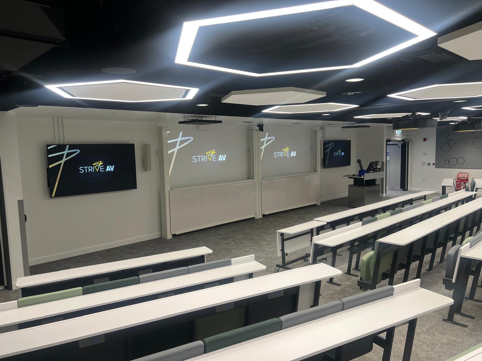 Liverpool AV Solutions Hero Background 2