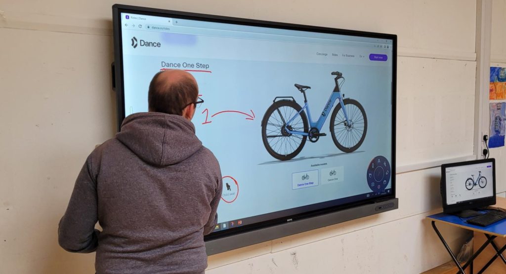 Ortu Federation Trust AV Upgrade