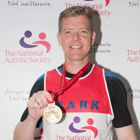 Mark Brooks, Commercial Director at Strive AV