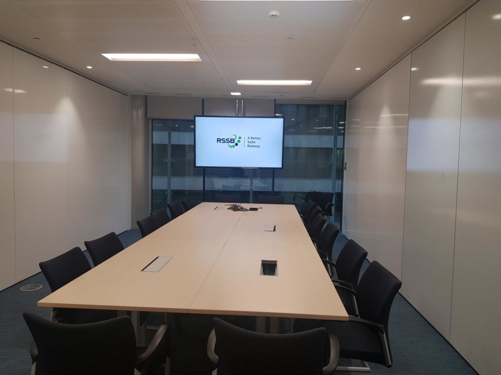 University of Southampton John Hansard Gallery