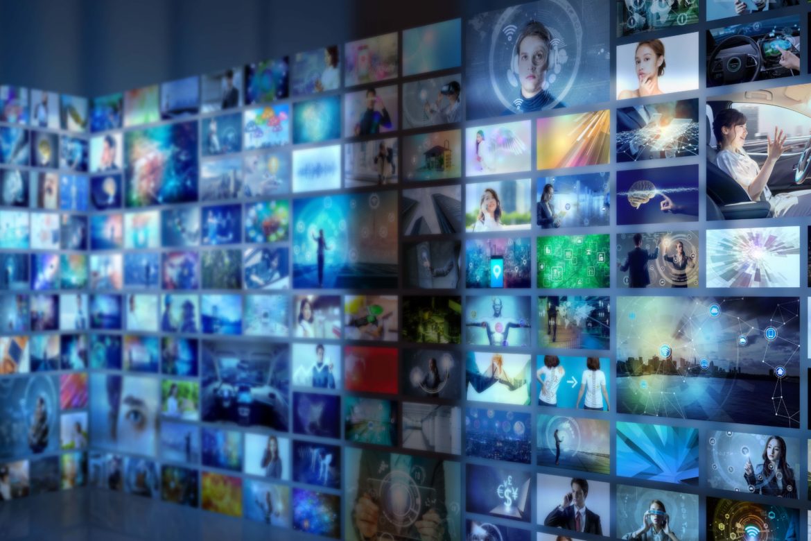 AV Digital Media