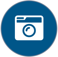 Integrated Webcam