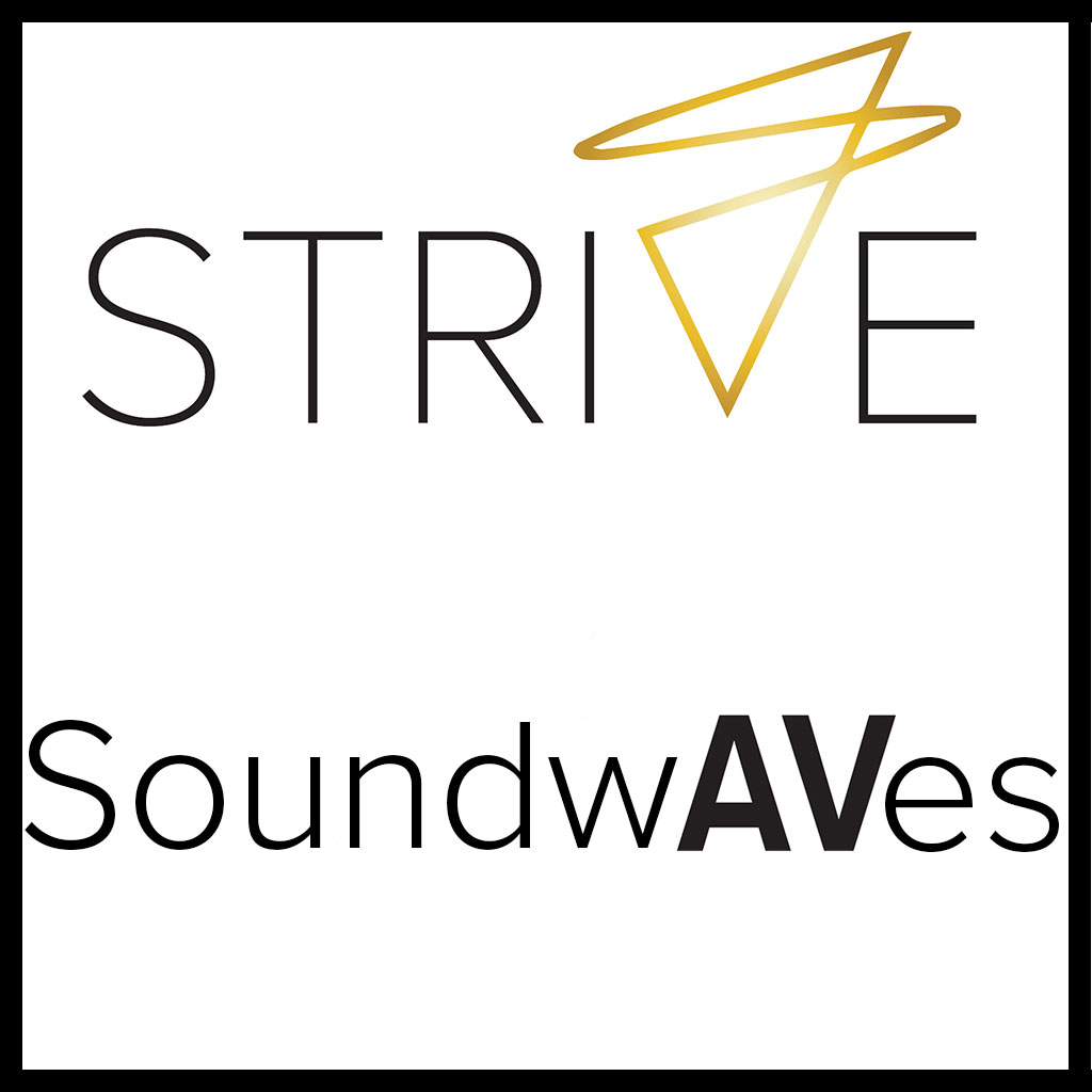 Strive SoundwAVes